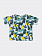 11349459 футболка JERSEY T-SHIRT TUC TUC (Детский)