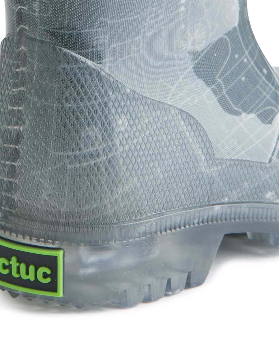 11339411 резиновые сапоги LIGHT UP RAINBOOTS TUC TUC (Детский) 4