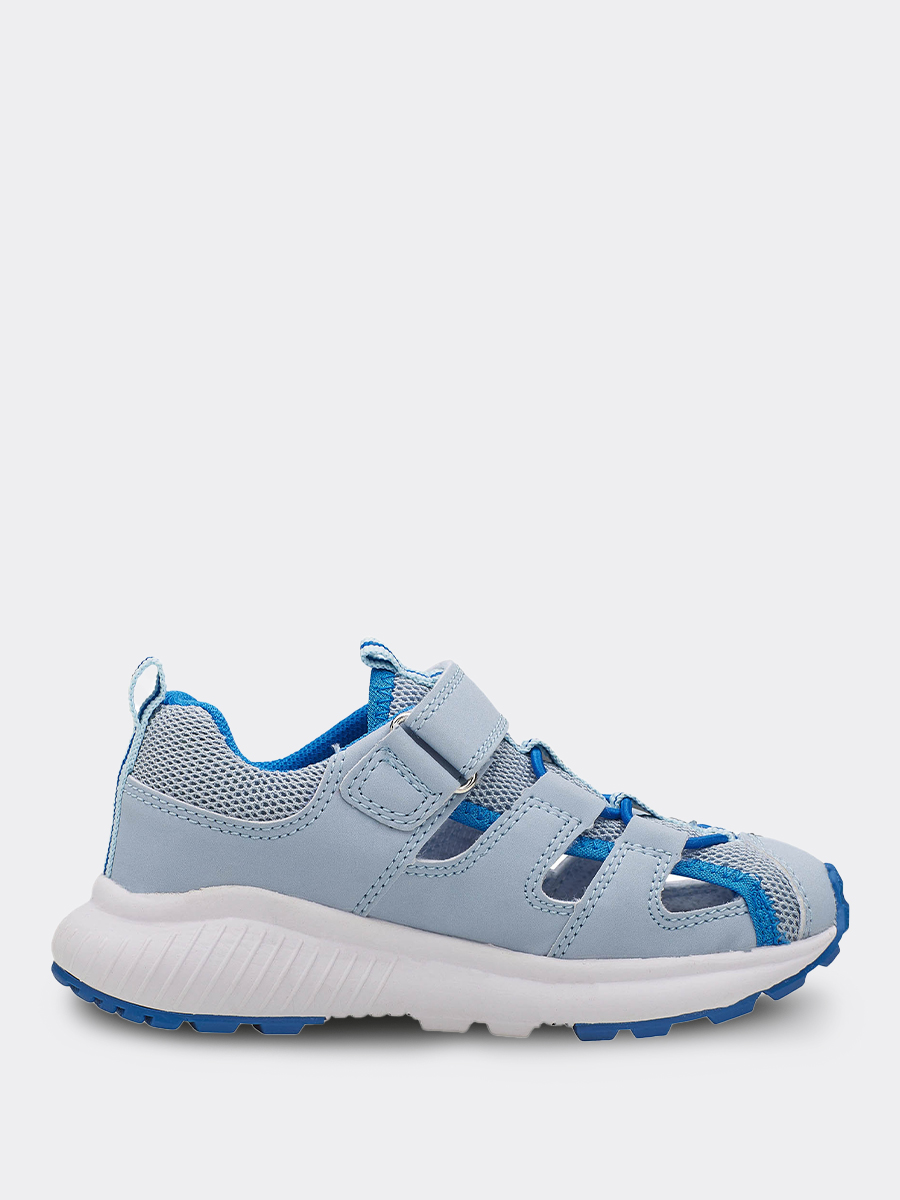 3-52600-14 полуботинки Light sporty sandal VIKING (Детский)