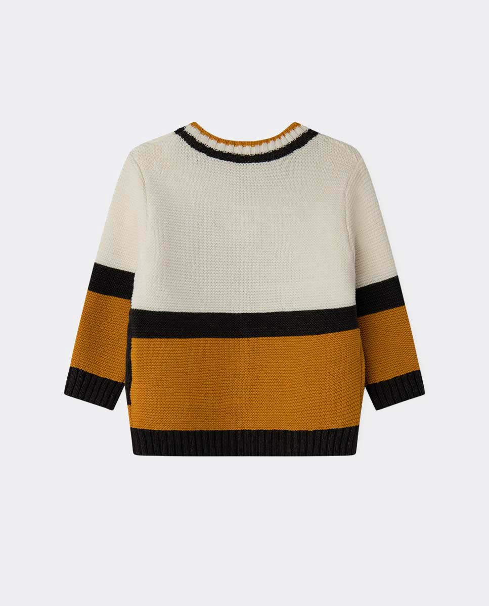 11339740 свитер KNITTED JUMPER TUC TUC (Детский) 1