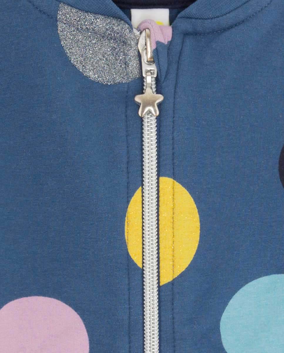 11339827 кардиган PLUSH SWEATSHIRT TUC TUC (Детский) 2