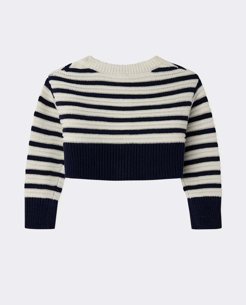 11339717 кардиган KNITTED JACKET TUC TUC (Детский) 1
