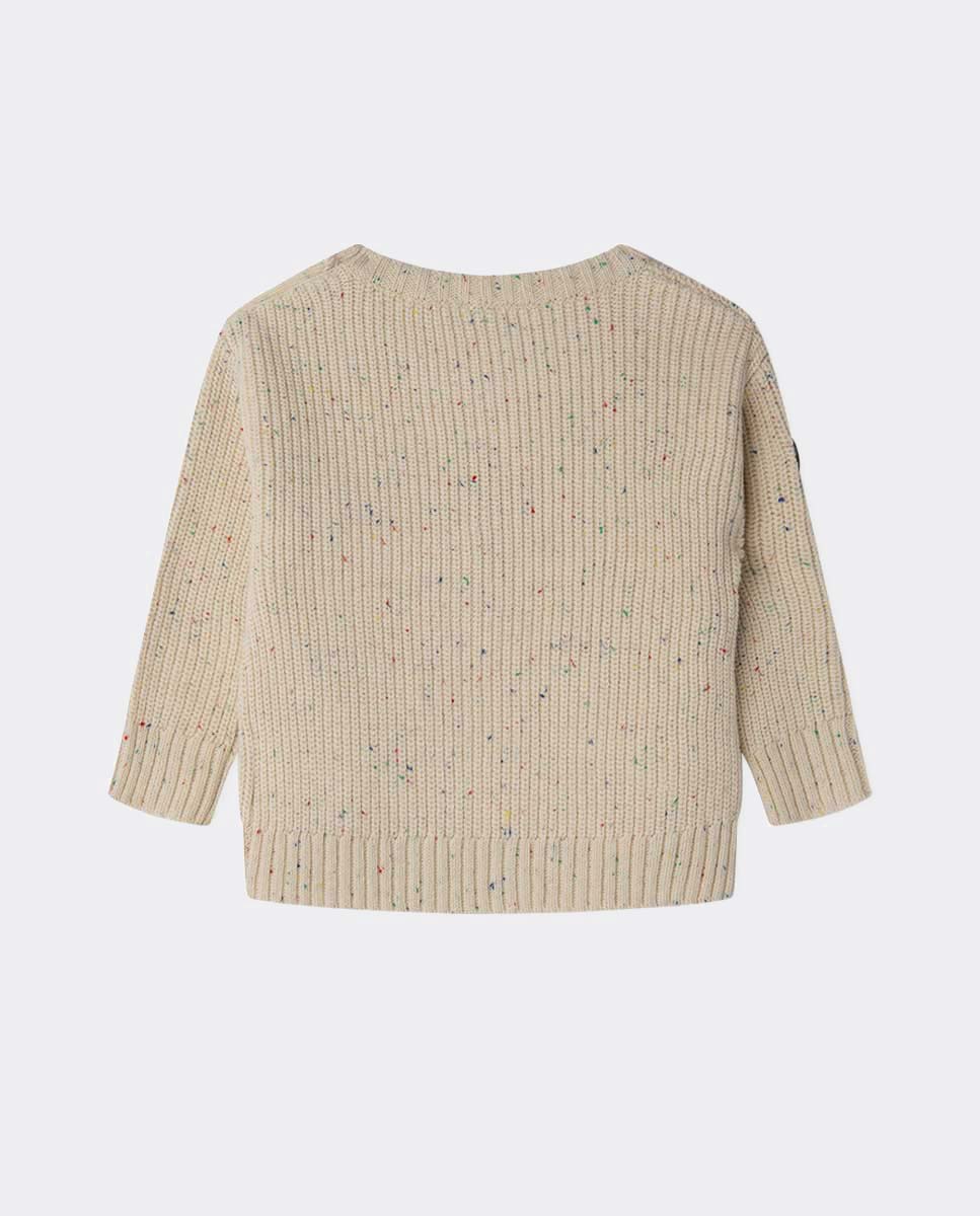 11339596 свитер KNITTED JUMPER TUC TUC (Детский) 1