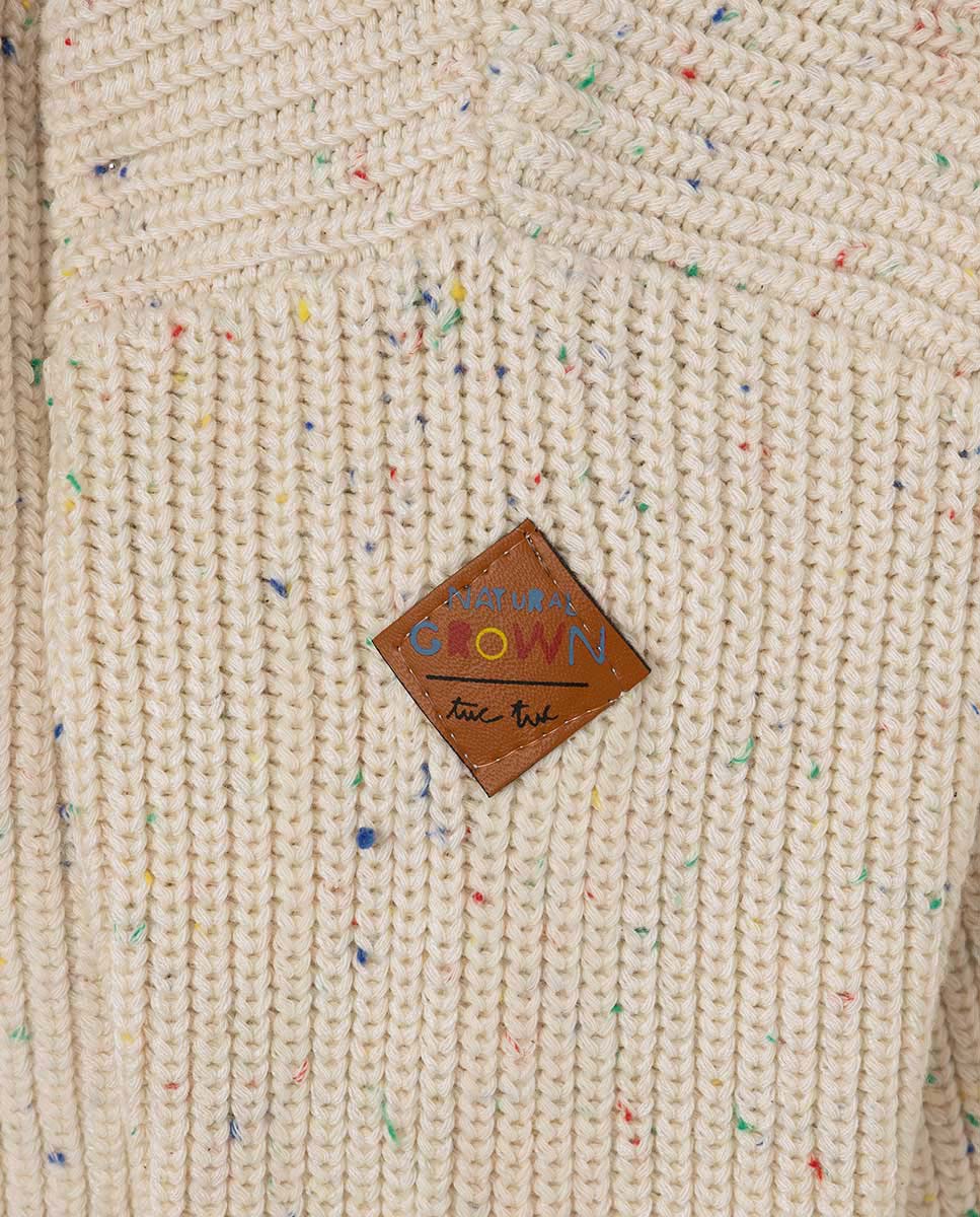 11339596 свитер KNITTED JUMPER TUC TUC (Детский) 2
