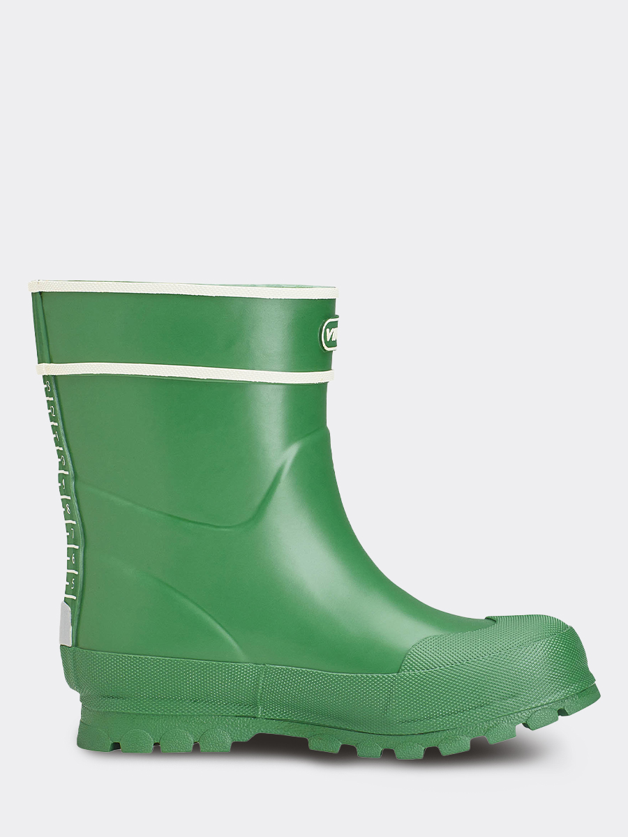 1-60060-4 полусапоги Retro rubber boot for the youngest VIKING (Детский)