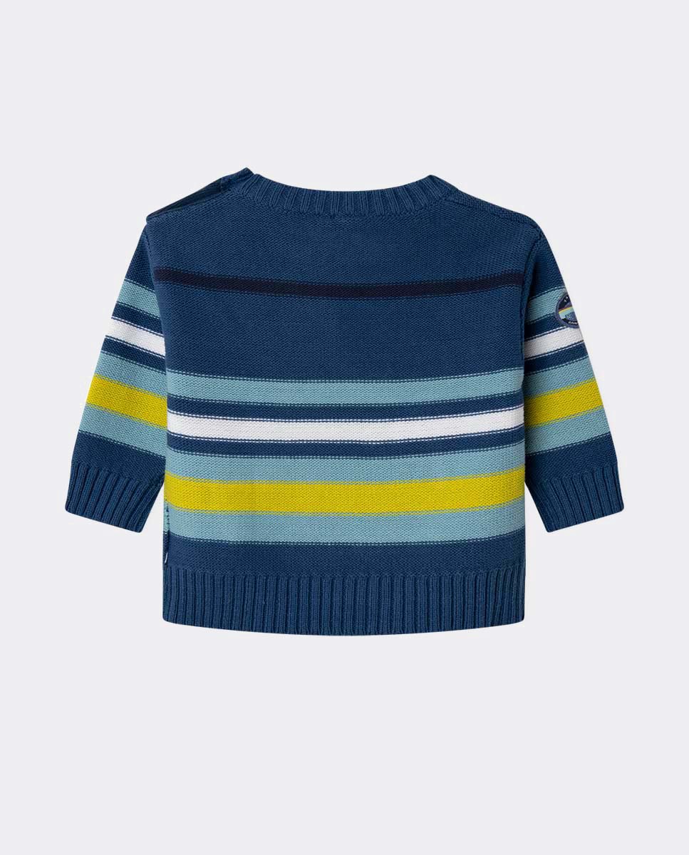 11339807 свитер KNITTED JUMPER TUC TUC (Детский) 1
