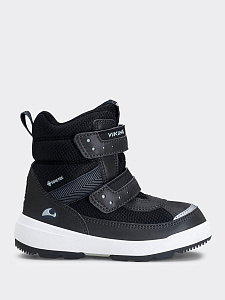 3-87025-2702 ботинки Reflective Winter Boot VIKING (Детский)