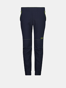 30T7384 N950 брюки KID LONG PANT LIGHT CLIMB CMP (Детский)