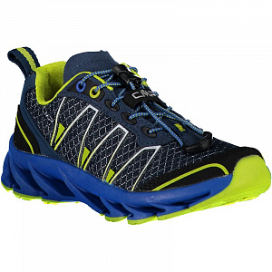 30Q9674J 12NE полуботинки KIDS ALTAK TRAIL SHOE 2.0 CMP (Детский)