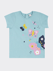 11349506 футболка JERSEY T-SHIRT TUC TUC (Детский)