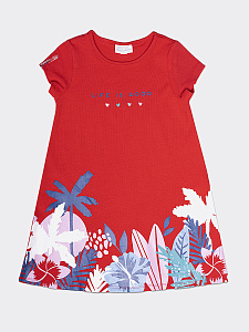 11349925 платье JERSEY DRESS TUC TUC (Детский)