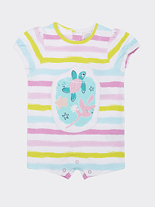 11349319 комбинезон JERSEY ROMPERS TUC TUC (Детский)