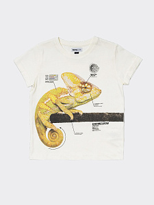 KB04T104W1 футболка  NATH KIDS (Детский)