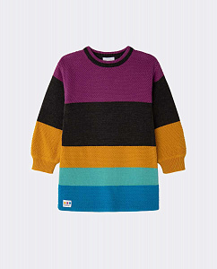 11339513 платье KNITTED DRESS TUC TUC (Детский)
