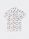 11349697 рубашка POPLIN SHIRT TUC TUC (Детский)