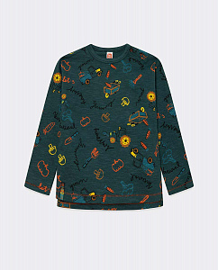 11339604 лонгслив JERSEY T-SHIRT TUC TUC (Детский)