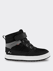 3-91715-203 ботинки Mid-high urban boot VIKING (Детский)