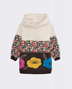 11339514 платье PLUSH DRESS TUC TUC (Детский)