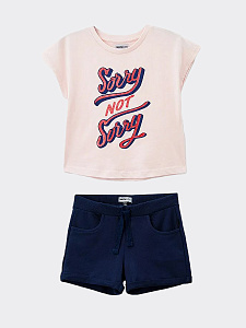 KG04X502P2 комплект  NATH KIDS (Детский)