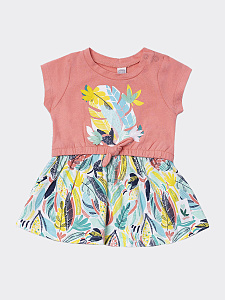 11349471 платье JERSEY DRESS TUC TUC (Детский)