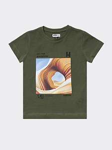 KB04T105K1 футболка  NATH KIDS (Детский)