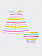 11349323 платье JERSEY DRESS TUC TUC (Детский)