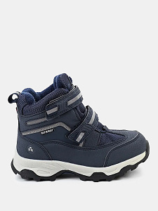 O88RRT0006BLU ботинки  Royal Rabbit