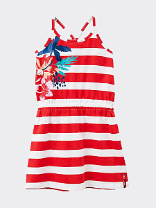 11349923 платье JERSEY DRESS TUC TUC (Детский)