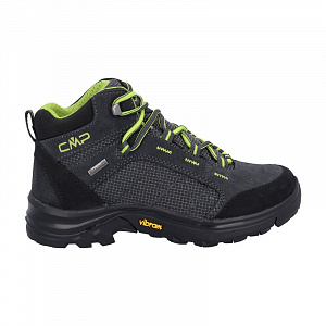 31Q9674 72UN ботинки KIDS THIAMAT MID 2.0 TREKKING SHOE WP CMP (Детский)