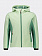 3A29385N куртка GIRL JACKET FIX HOOD CMP (Детский)