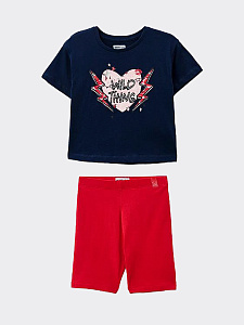 KG04X503N3 комплект  NATH KIDS (Детский)