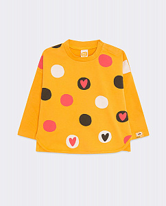 11339768 лонгслив JERSEY T-SHIRT TUC TUC (Детский)