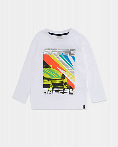 11339390 лонгслив JERSEY T-SHIRT TUC TUC (Детский)