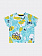 11349513 футболка JERSEY T-SHIRT TUC TUC (Детский)