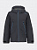 38Z6054 куртка BOY JACKET FIX HOOD CMP (Детский)