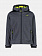 3A00094M U927 куртка KID JACKET FIX HOOD CMP