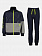 31D4614M N950 комплект KID TRACKSUIT CMP (Детский)