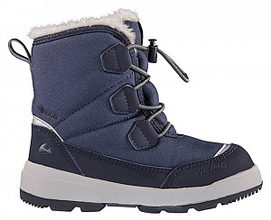 3-90030-5 ботинки Boots VIKING (Детский)