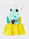 11349472 платье JERSEY DRESS TUC TUC (Детский)