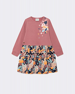 11339438 платье PLUSH DRESS TUC TUC (Детский)