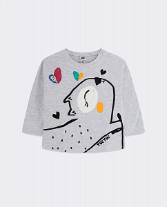 11339664 лонгслив JERSEY T-SHIRT TUC TUC (Детский)