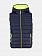 30Z1804A 02NH жилет KID VEST FIX HOOD CMP (Детский)