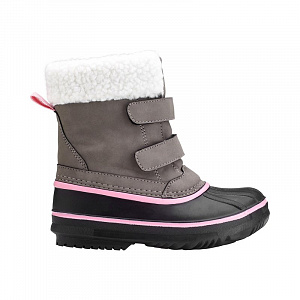 5-80520-7796 ботинки Rogne is a light warm and waterproof classic winterboot VIKING (Детский)