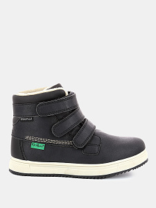 736812-30 ботинки HIGH SNEAKERS KicKers (Детский)