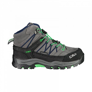 3Q12944 29UF ботинки KIDS TREKKING SHOES CMP (Детский)