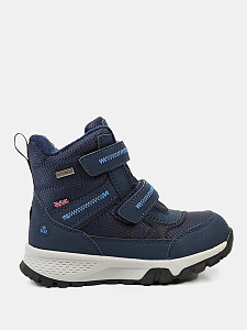 O88RRT0007BLU ботинки  Royal Rabbit (Детский)