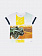 11349991 футболка JERSEY T-SHIRT TUC TUC (Детский)