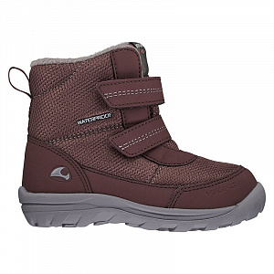 3-91000-53 ботинки Velcro winter boots VIKING (Детский)