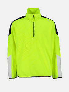 31G0764 R626 толстовка KID SWEAT CMP (Детский)