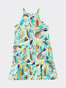 11349468 платье JERSEY DRESS TUC TUC (Детский)